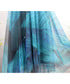 Tulle Layered Flare Skirt
